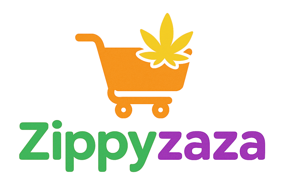 Zippyzaza Logo